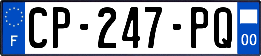 CP-247-PQ