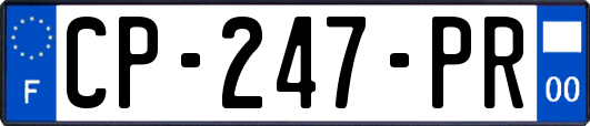 CP-247-PR