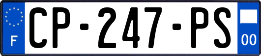 CP-247-PS