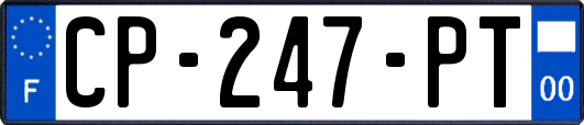 CP-247-PT