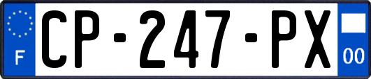 CP-247-PX