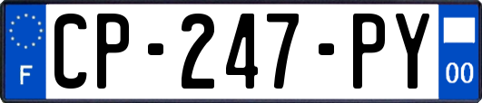 CP-247-PY