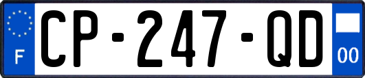 CP-247-QD