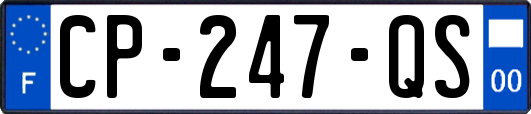 CP-247-QS