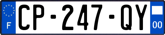 CP-247-QY