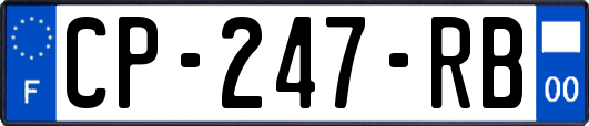 CP-247-RB