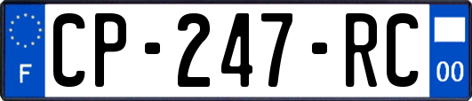 CP-247-RC