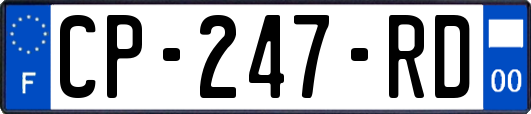 CP-247-RD