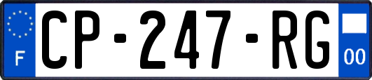 CP-247-RG