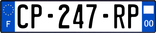 CP-247-RP