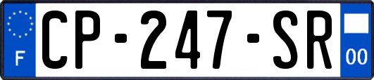 CP-247-SR