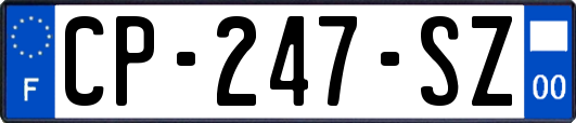 CP-247-SZ