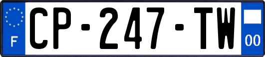 CP-247-TW