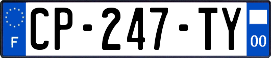 CP-247-TY
