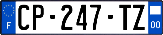 CP-247-TZ