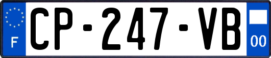 CP-247-VB