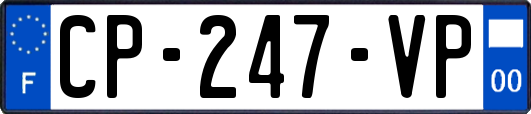 CP-247-VP