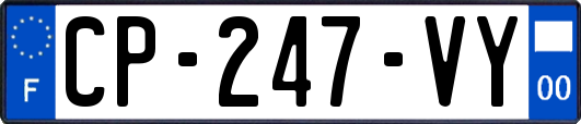 CP-247-VY