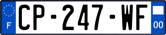 CP-247-WF