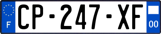 CP-247-XF