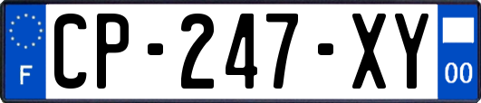 CP-247-XY