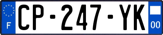 CP-247-YK