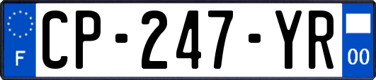 CP-247-YR