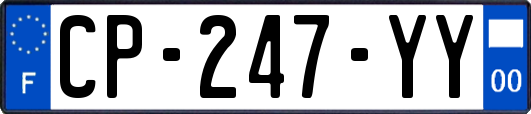 CP-247-YY