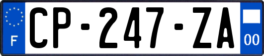 CP-247-ZA