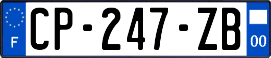 CP-247-ZB