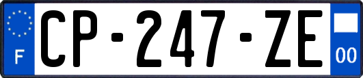 CP-247-ZE