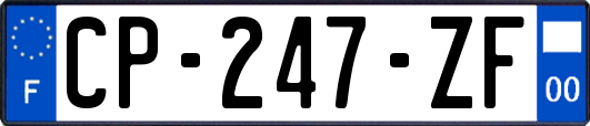 CP-247-ZF