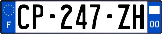 CP-247-ZH