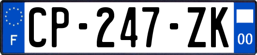 CP-247-ZK