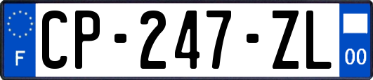 CP-247-ZL