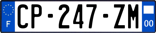 CP-247-ZM