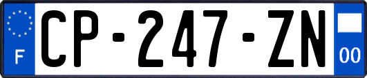 CP-247-ZN