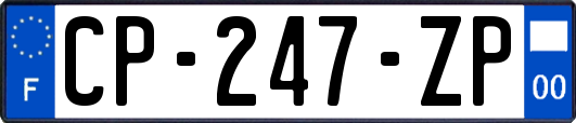 CP-247-ZP