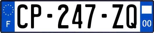 CP-247-ZQ