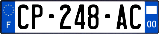 CP-248-AC