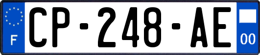 CP-248-AE