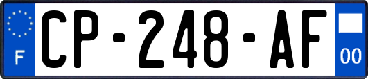 CP-248-AF