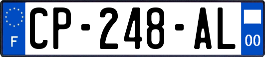 CP-248-AL