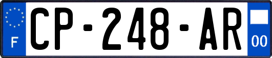 CP-248-AR