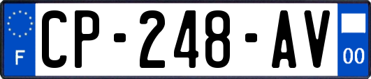 CP-248-AV