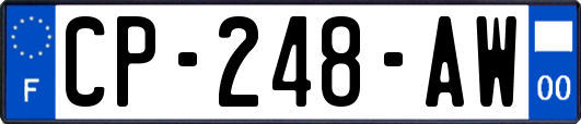 CP-248-AW