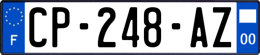 CP-248-AZ