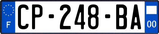 CP-248-BA