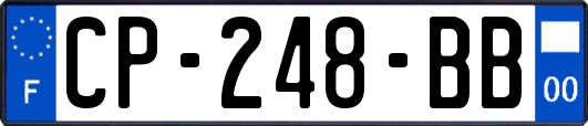 CP-248-BB