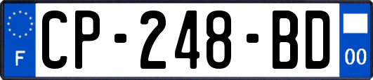 CP-248-BD